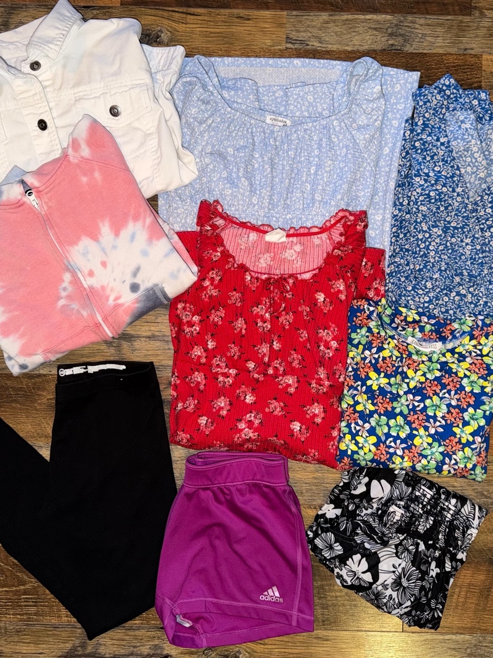 Girls size xl bundle